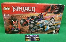 Costruzioni LEGO # 70639 LEGO