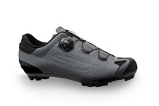 Scarpe sidi mtb dust grigio - scarpe,