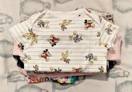 Baby girls assorted clothes - baby,