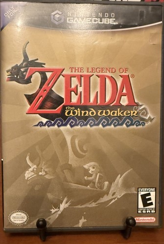 The legend zelda wind - of, zelda: