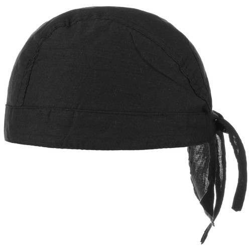 Bandana cotone corsaire - bandana,