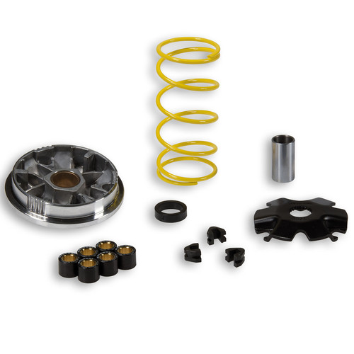 Variatore completo multivar - completo,