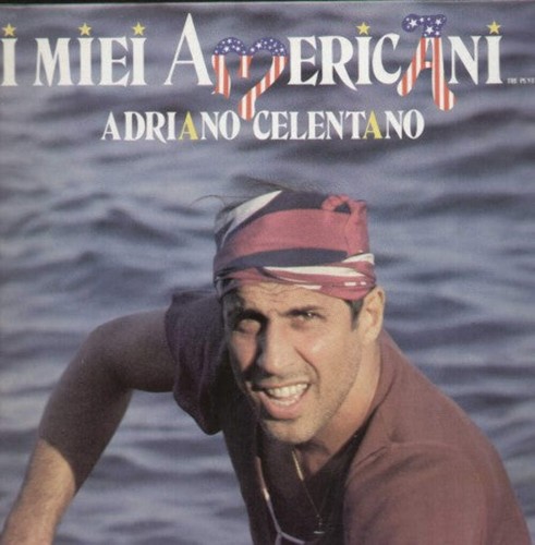 Adriano celentano i miei - -,