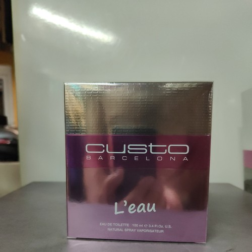 Custo barcelona eau - custo, ,edt