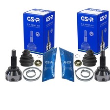 Gsp set giunto albero - gsp,