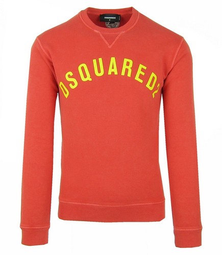 Dsquared2 uomo men felpa - uomo,