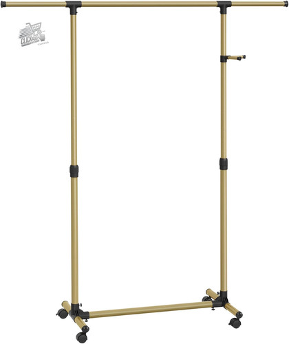 Stand appendiabiti ruote - ruote, oro