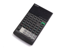 Telecomando originale * Sony TRINITRON RM-811 * TV/VTR/MCP