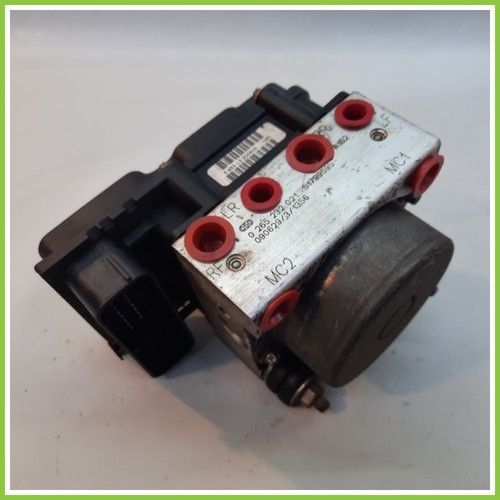 Centralina abs modulo - centralina,