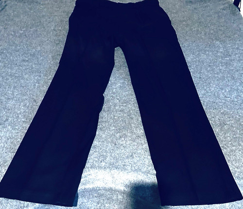 Haggar pantalone elegante - elegante, uomo