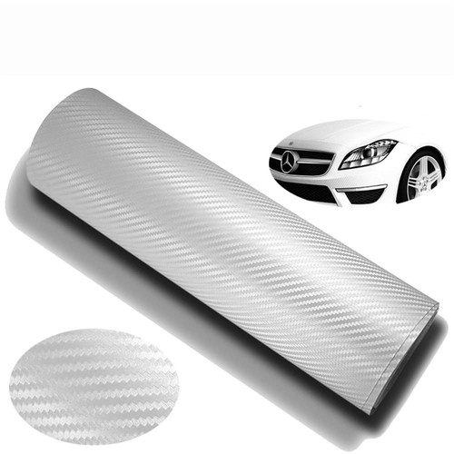Pellicola wrapping carbonio - pellicola,