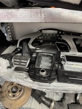 Audi A 4 B8 ( NAVIGATORE )