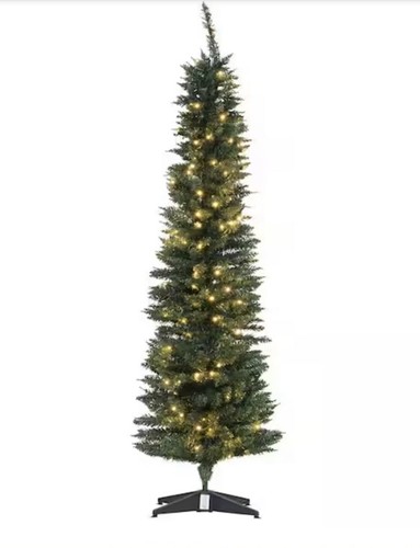 Albero natale artificiale 6 - artificiale,
