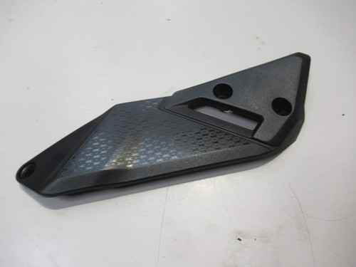 Carena laterale destra honda - laterale,