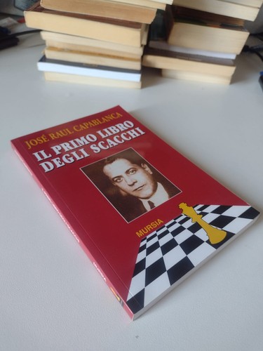 Capablanca il - capablanca,,