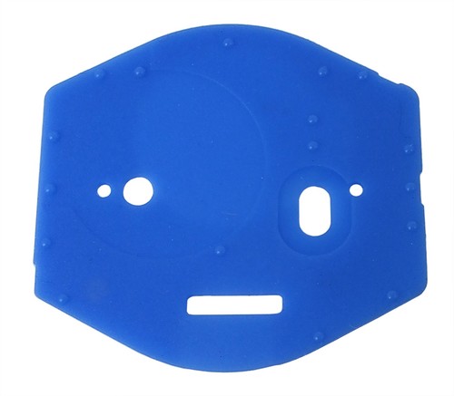 Casio cushion gomma 10118390 - casio,