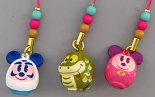 Set mascotte Topolino e Minnie