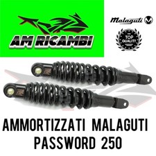 AMMORTIZZATORI MALAGUTI