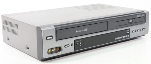 Video doppio dvd - doppio, vcr