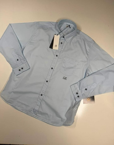 Camicia manica lunga - , cp