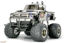 Tamiya 1:12 RC Midnight