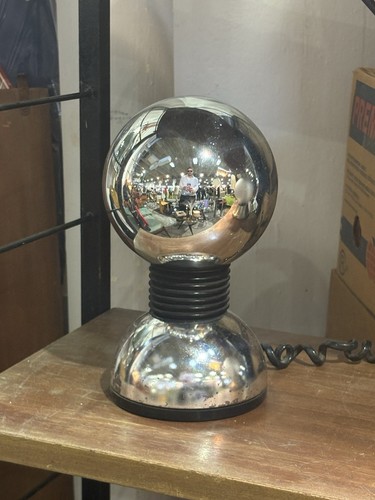 Lampada targetti sankey anni - sankey,