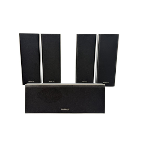 Onkyo set audio - onkyo, 5