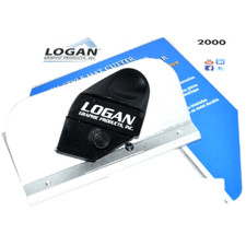 LOGAN 2000 Tappetino portatile