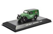 FIAT 500 A MODIANO 1946 - 1:43