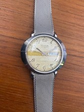 BULOVA * N3 1973 Automatic