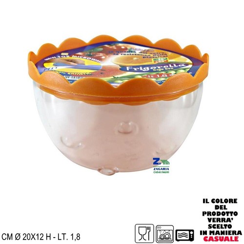Contenitore frigo box - frigo,