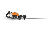 Tagliasiepi a scoppio STIHL HS