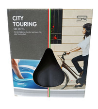 Sella bici SR Selle Royal City