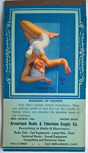 Earl moran figures don t - moran,
