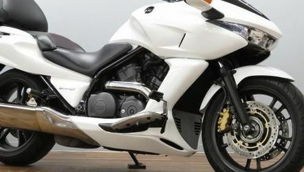 Honda nsa700 2009 cambio - honda,