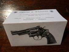 Manuale Disegno Spaccato Smith