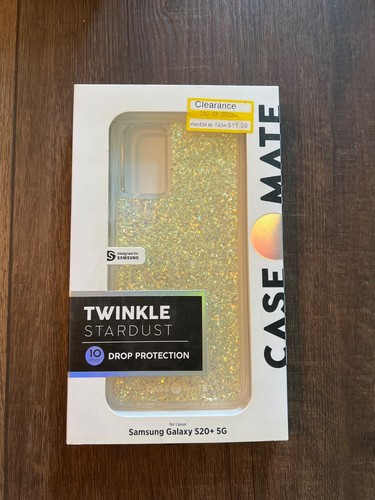 Case mate twinkle - q2.,