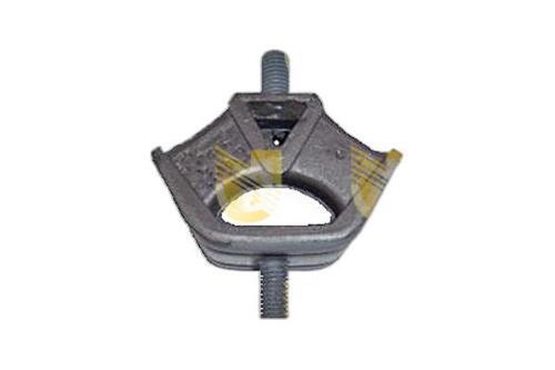 Supporto motore anteriore - , per