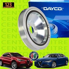 Puleggia albero motore dayco - puleggia,