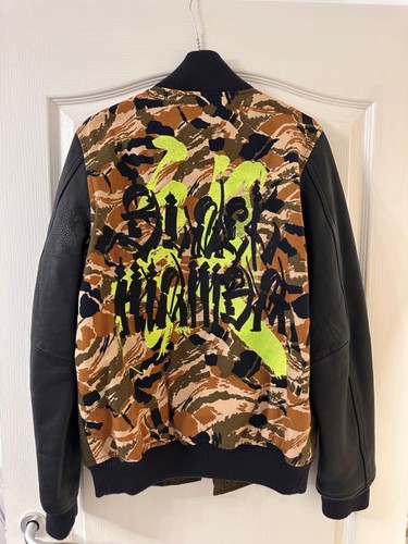 Rara giacca nike destroyer - giacca,