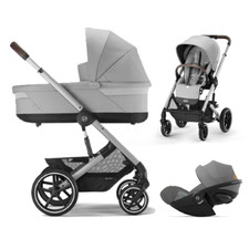 Cybex Gold Trio New Balios S