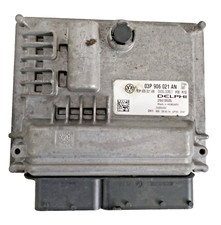 CENTRALINA INIEZIONE : 03P906021AN - SKODA FABIA BERLINA 1.2 - 2007 2015