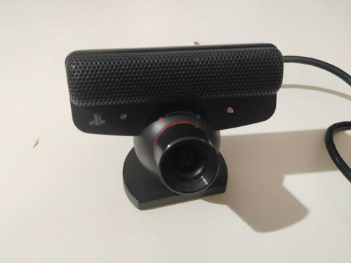 Sony playstation eye camera - playstation,