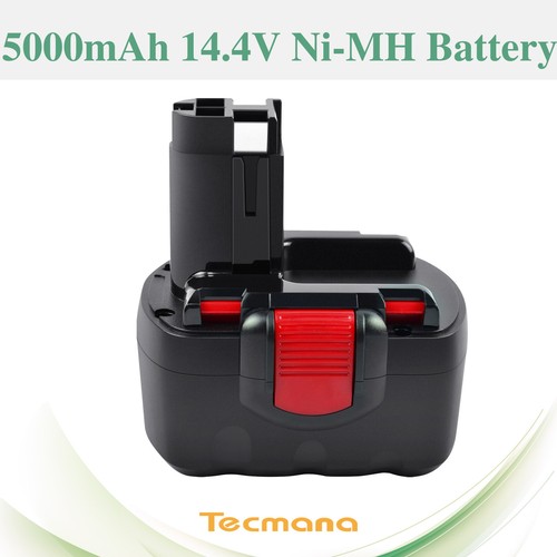 0ah mh batteria - 14.4v,