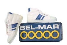 Sneakers alte vintage NOS