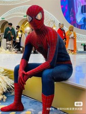 Costume cosplay tuta originale