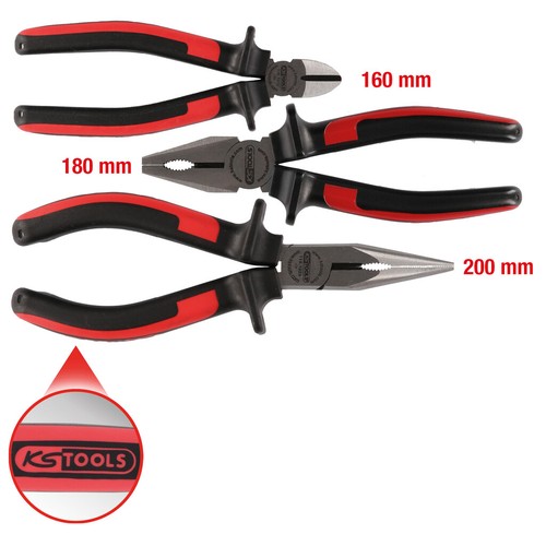 Tools ergotorque set - ergotorque,