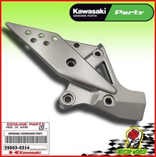 SUPPORTO PEDANA ANTERIORE