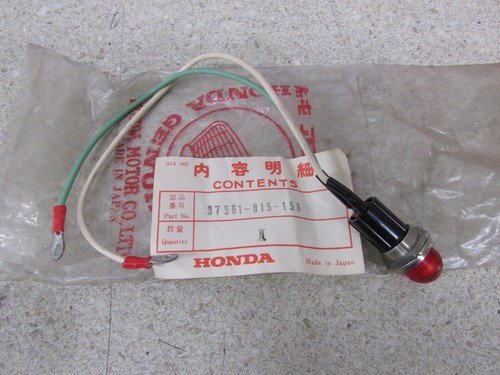 Nos honda eg1500 em400 - honda,