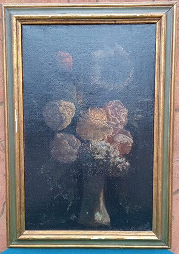 Dipinto olio tela - dipinto,